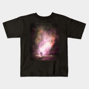 Forest Kids T-Shirt